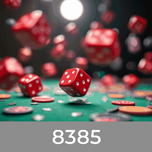 Explore os Bônus Generosos e Promoções Exclusivas do 8385