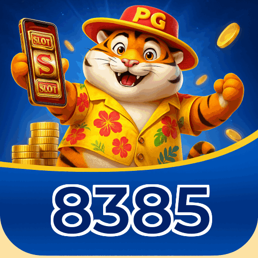 Tabela RTP dos jogos de cassino da 8385