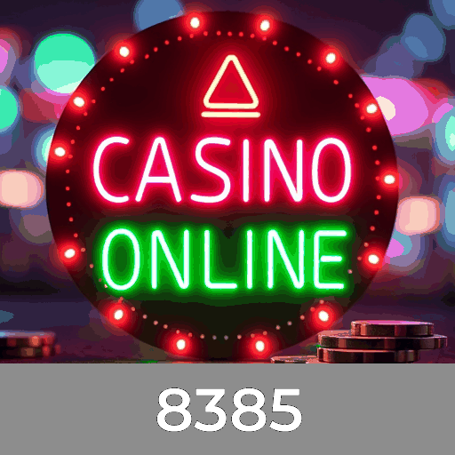 Experimente o Login Ultra Seguro e Premium em 8385