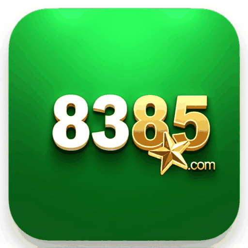 8385 Logo